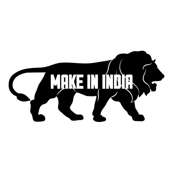 Make in India — Official Government of India initiative logo