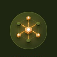 ELEKIND Network Series — connected mesh of AI detection nodes